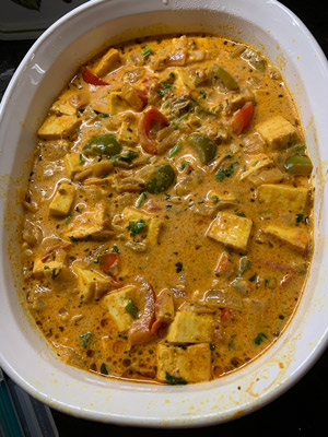 paneer